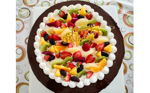 “春暖花開，奔你而來(lái)”三月員工集體生日會(huì)