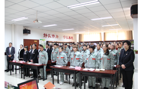 揚帆起航正當時、乘風破浪再出發(fā)