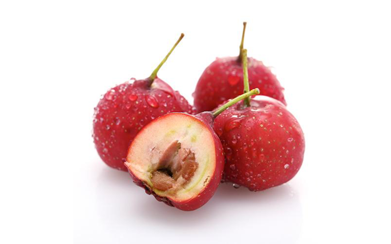 血管越強(qiáng)，壽命越長(zhǎng)！山楂巧搭配，讓你血管不生銹